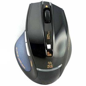 E-Blue Wireless Mouse Fresco Pro